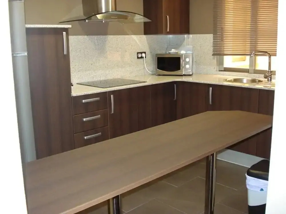 Archybal Apartamentos Turísticos y Suites