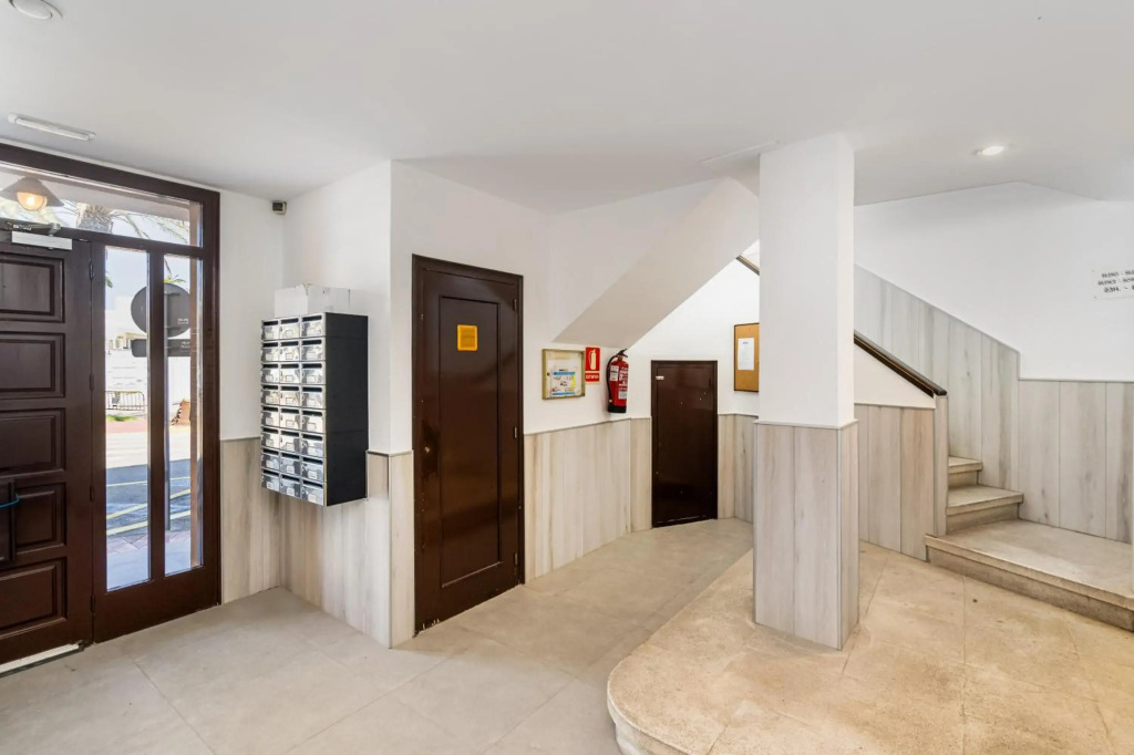 Bonito Apartamento WELCS con Vistas al Puerto