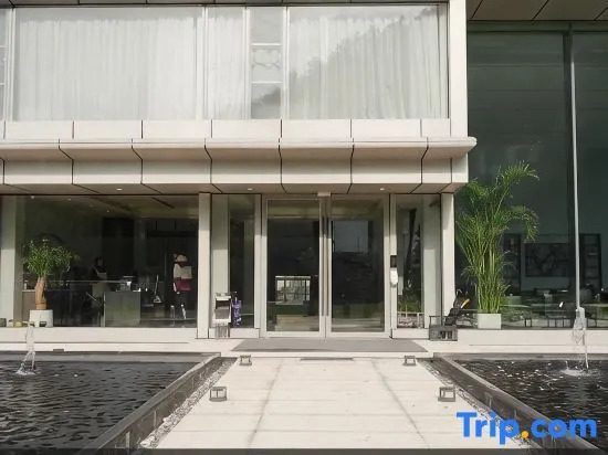 Hangzhou Zhuqing Residential Residence