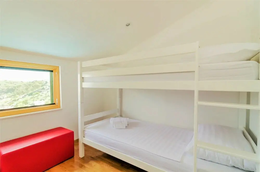 Dreamview By Apartments Lucija