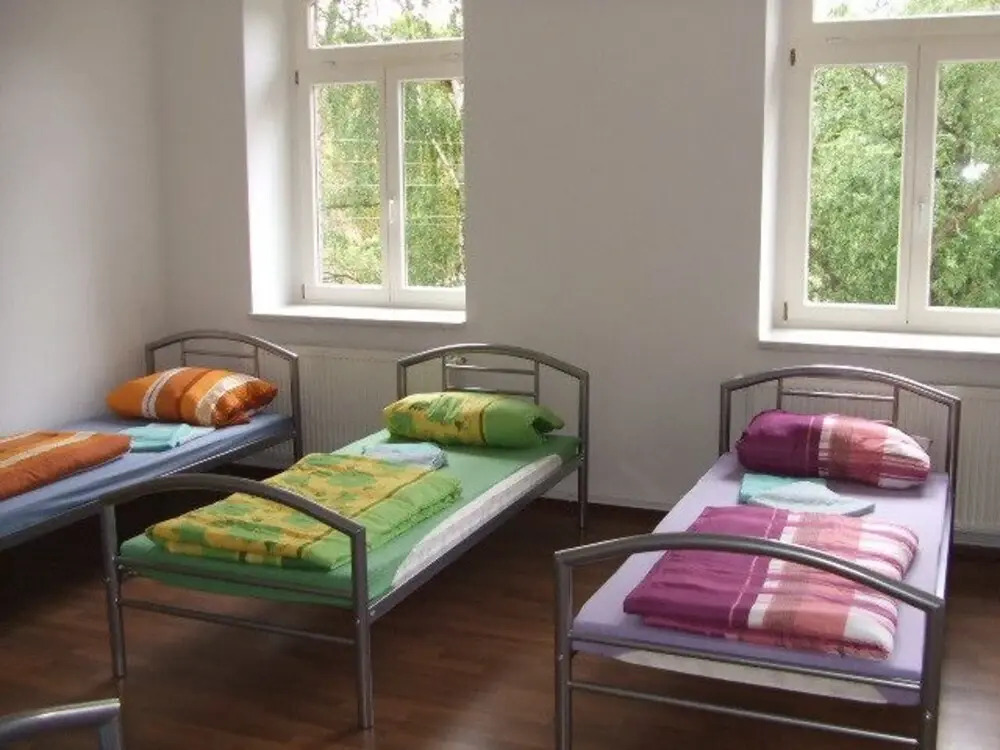 Hostel Falkenstein