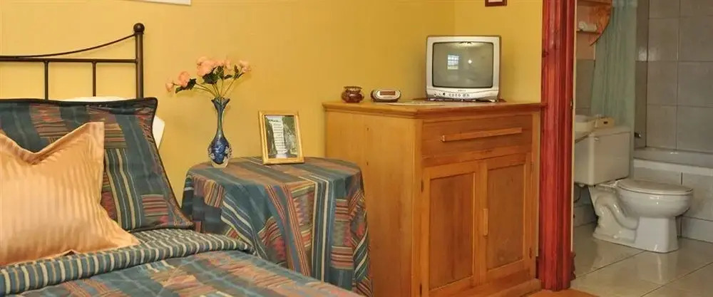 Auberge Montmorency