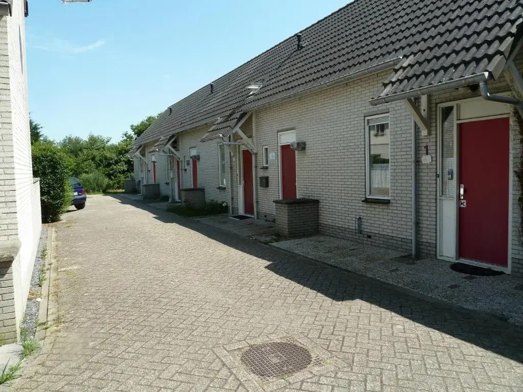 Vacation home Zwaantje #DKR2