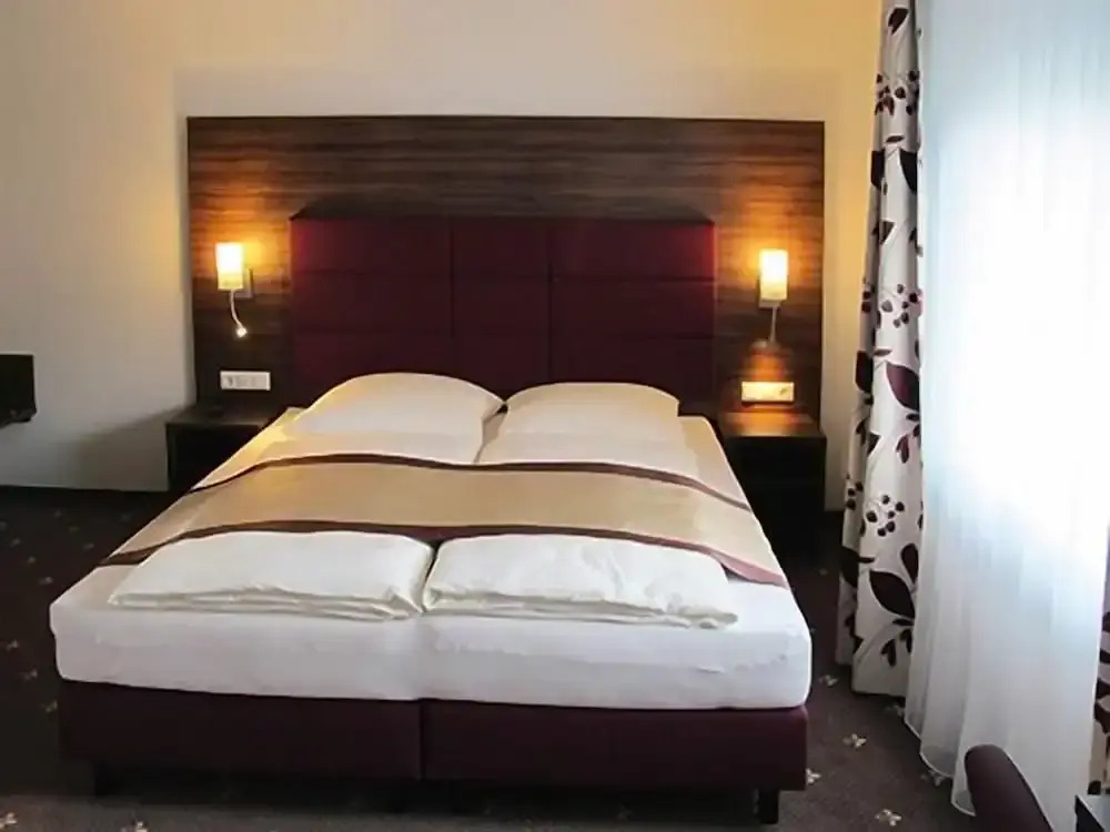 Hotel Rothkamp