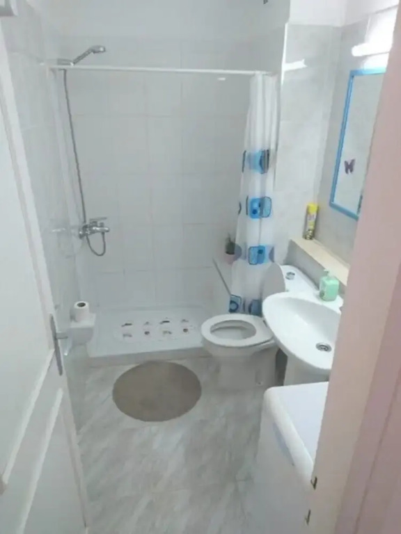Apartamento Flor Celeste Planta Baja