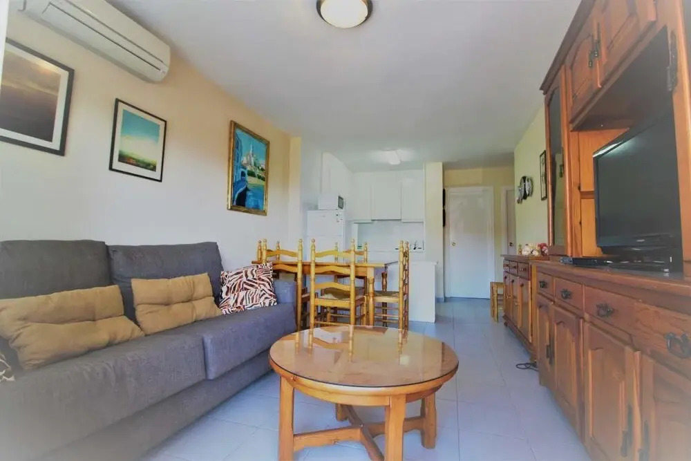 Apartamento 3145 - Rocmar 7 2 D
