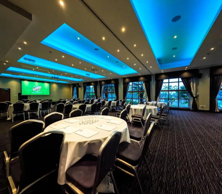 Chessington Resort Hotel