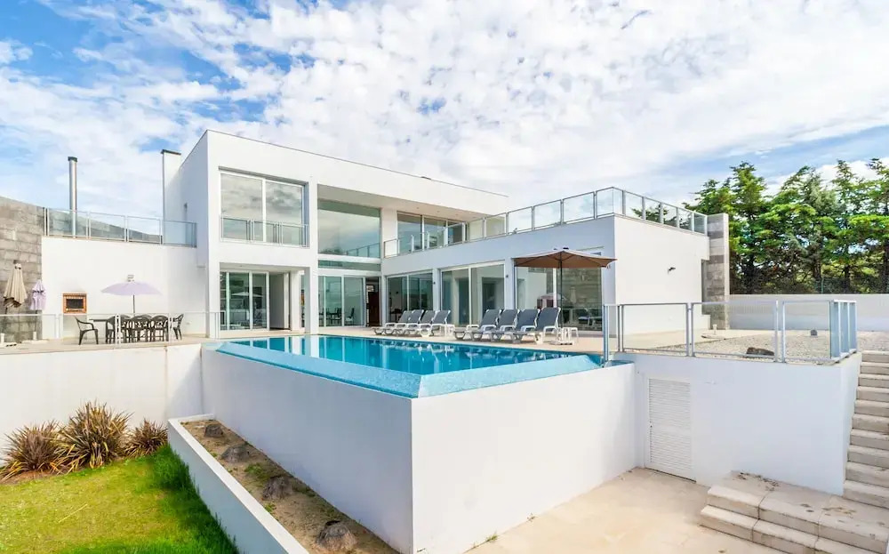Villas2Go2 Evaristo