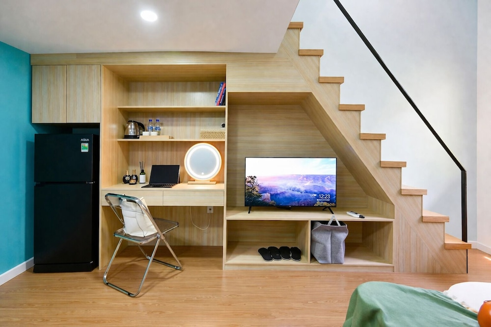 MyRoom An Viên - District 1