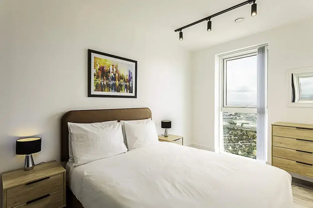 Icon Tower Flat VI