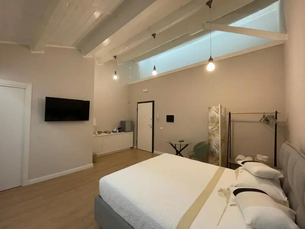 Off House Borgo Suite, Nettuno