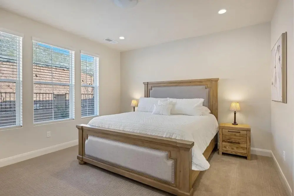 Holiday Hideaway 5 Bedroom Townhouse