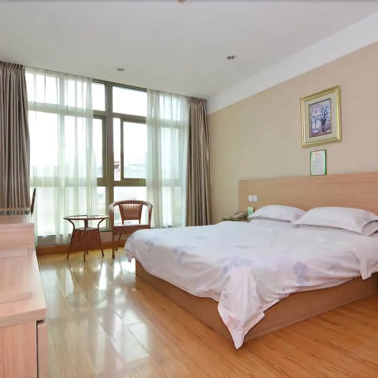 Gelai Business Hotel