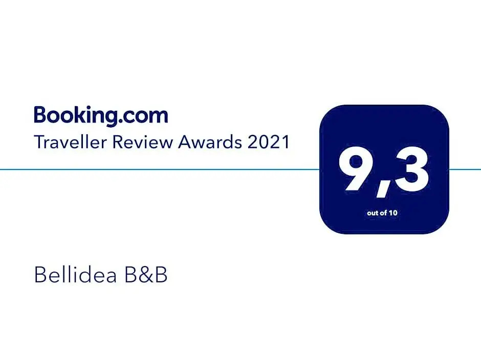 Bellidea B&B