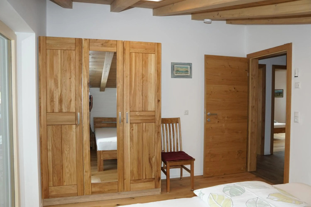 Appartement Ingrid