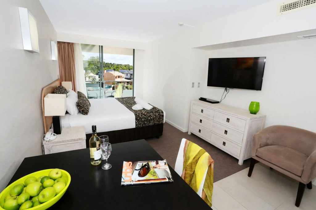 Hotel Laguna