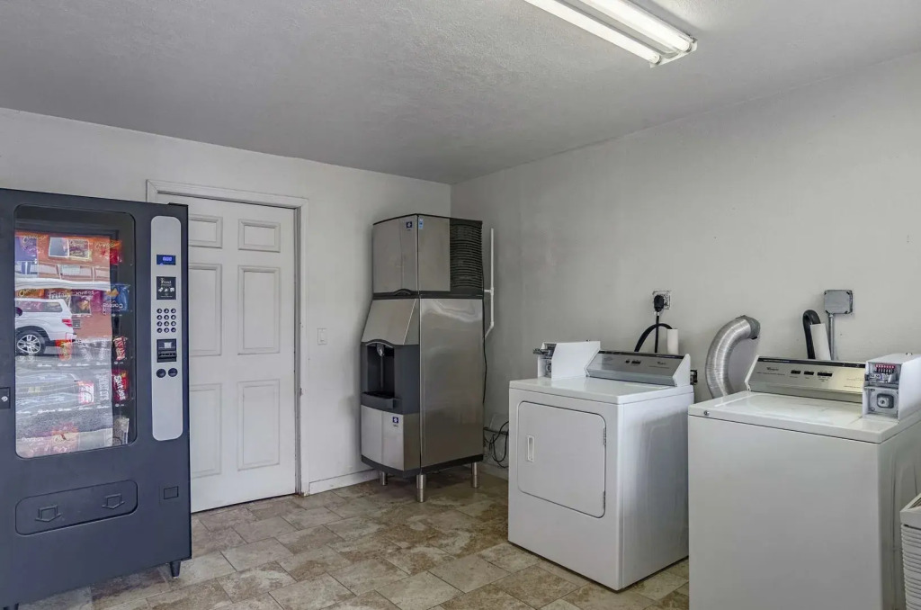 Motel 6 Riverton WY