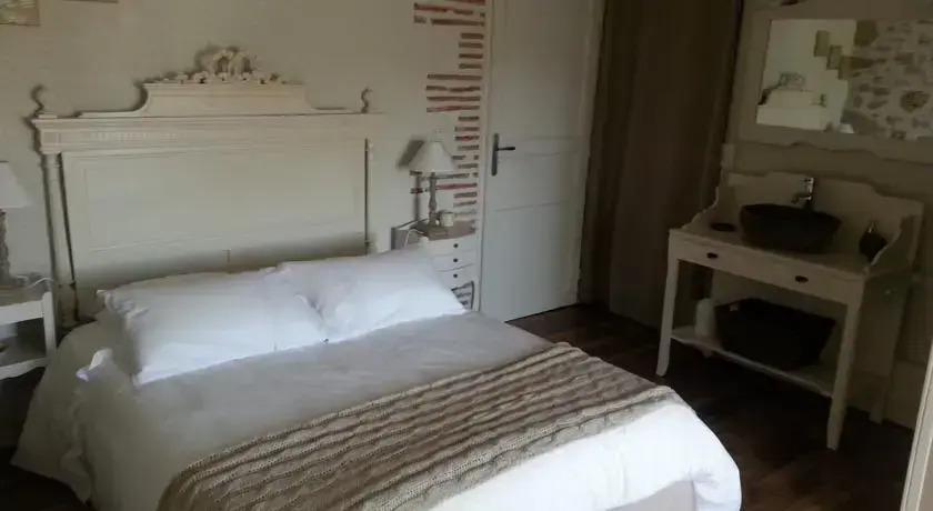 Chambres dhôtes Le Domaine du Saule