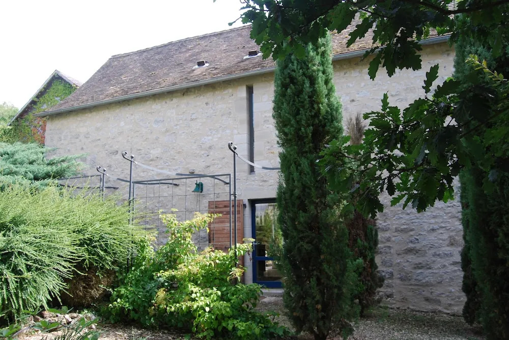 Grange d'Andressac