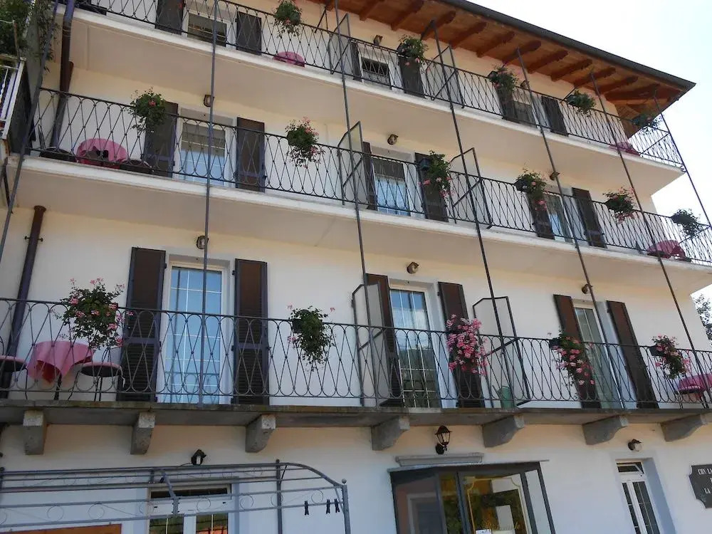 Guesthouse Giulietta e Romeo