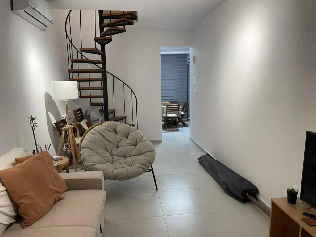 Casa Latchi Luxury Maisonette
