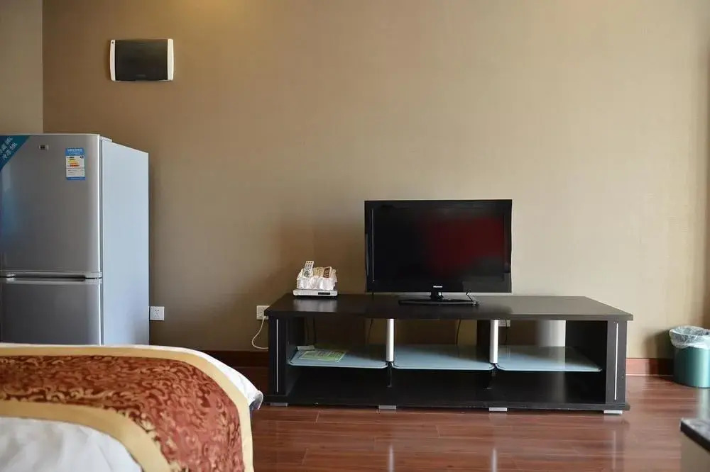 Enji Apartment Xinghai Daguan Branch