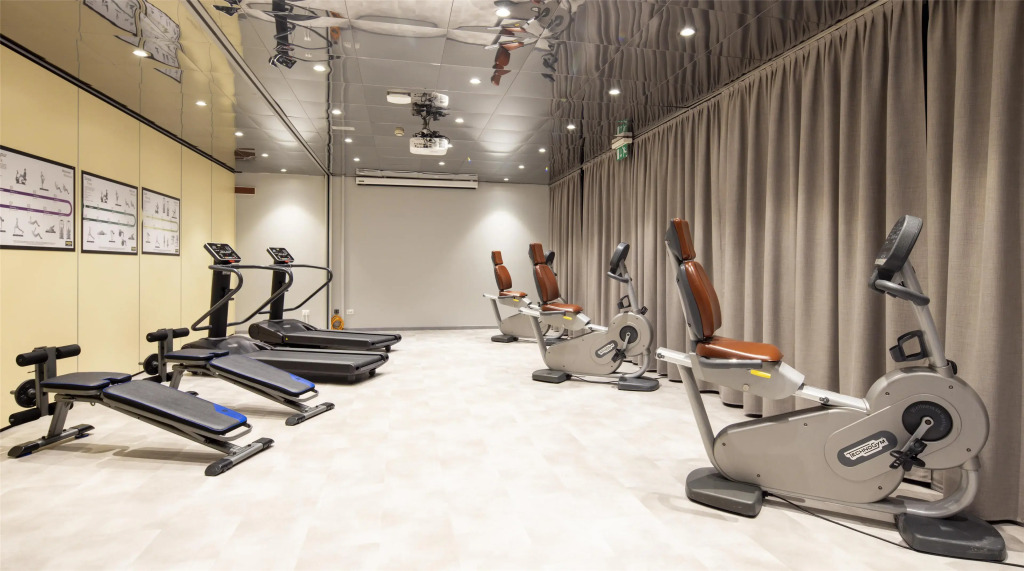 Best Western Air Hotel Linate