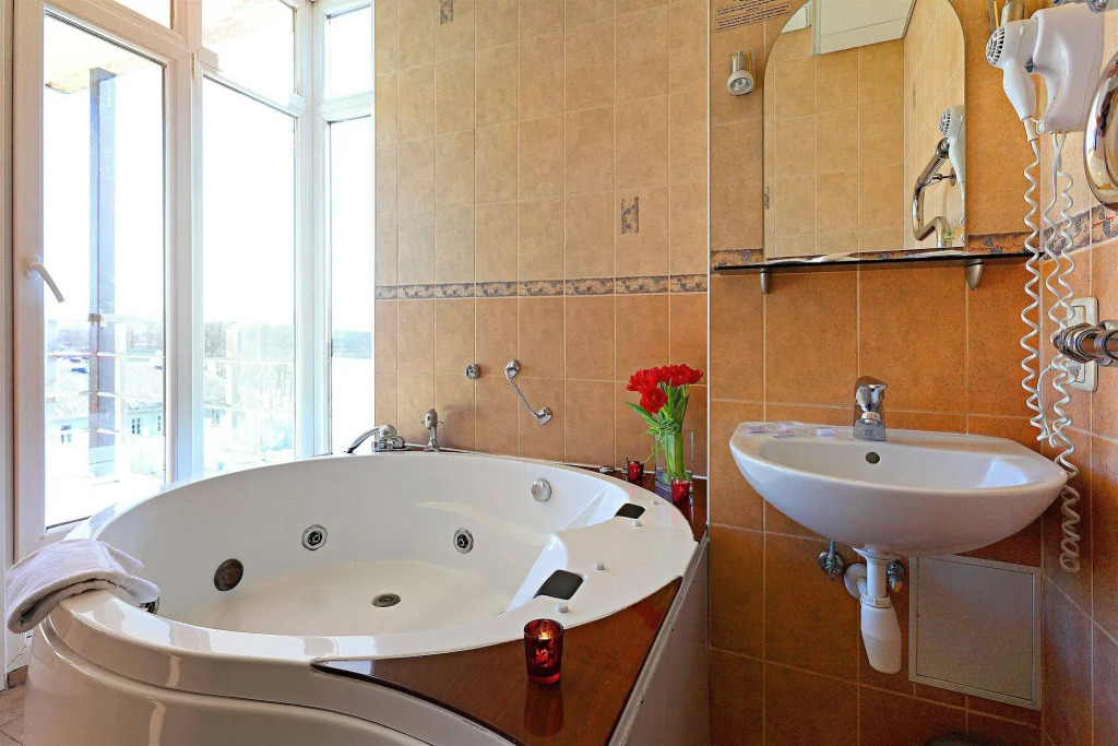 Baltpark Hotel