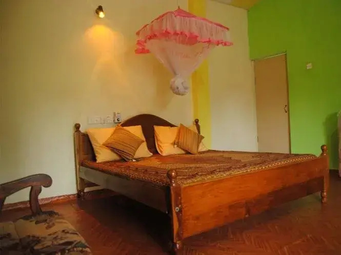 Kismet Rest Mirissa