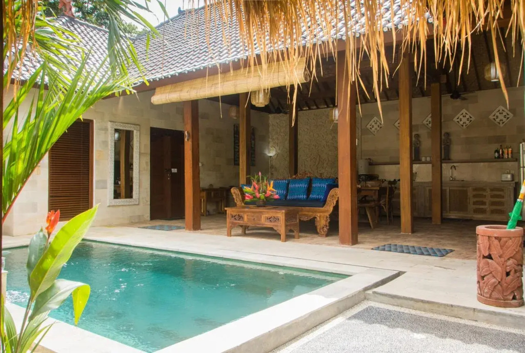 Lily Lane Villas