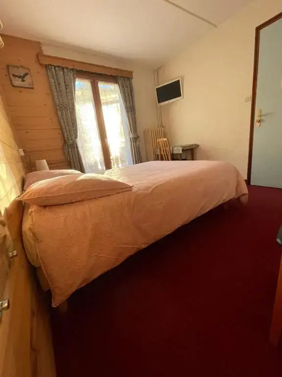 Le Chalet
