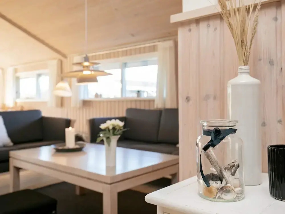 6 Person Holiday Home in Hjorring-by Traum