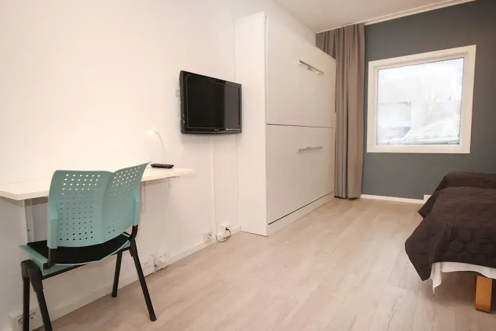 Napoli Resturant & Hotell AS