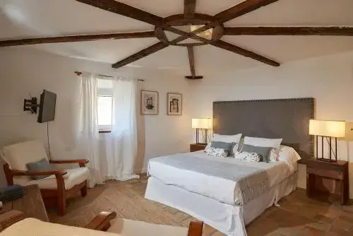 Casa Rural Molino La Farraga