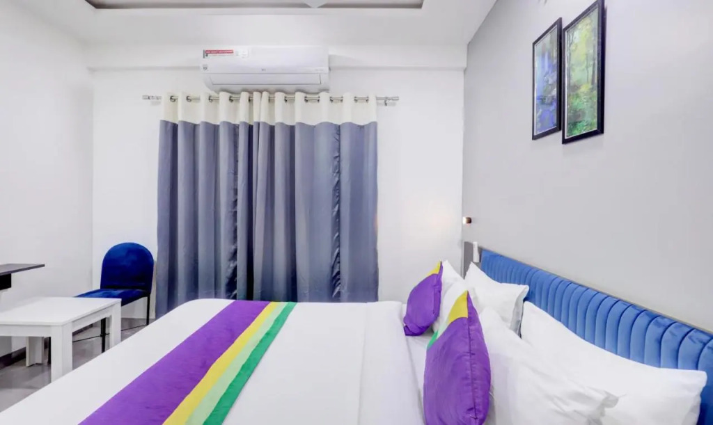 Treebo Finesta Suites, Nagpur Airport