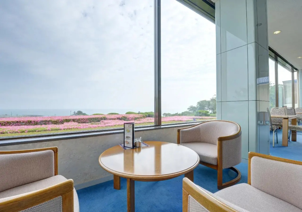 Hachinohe Seagull View Hotel