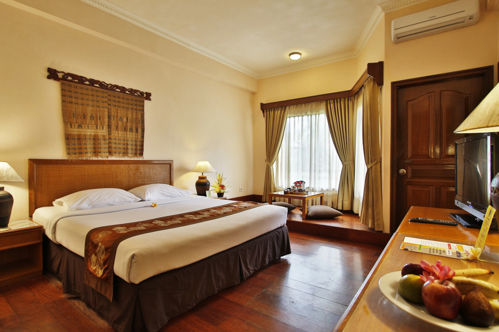 Jayakarta Hotel Lombok
