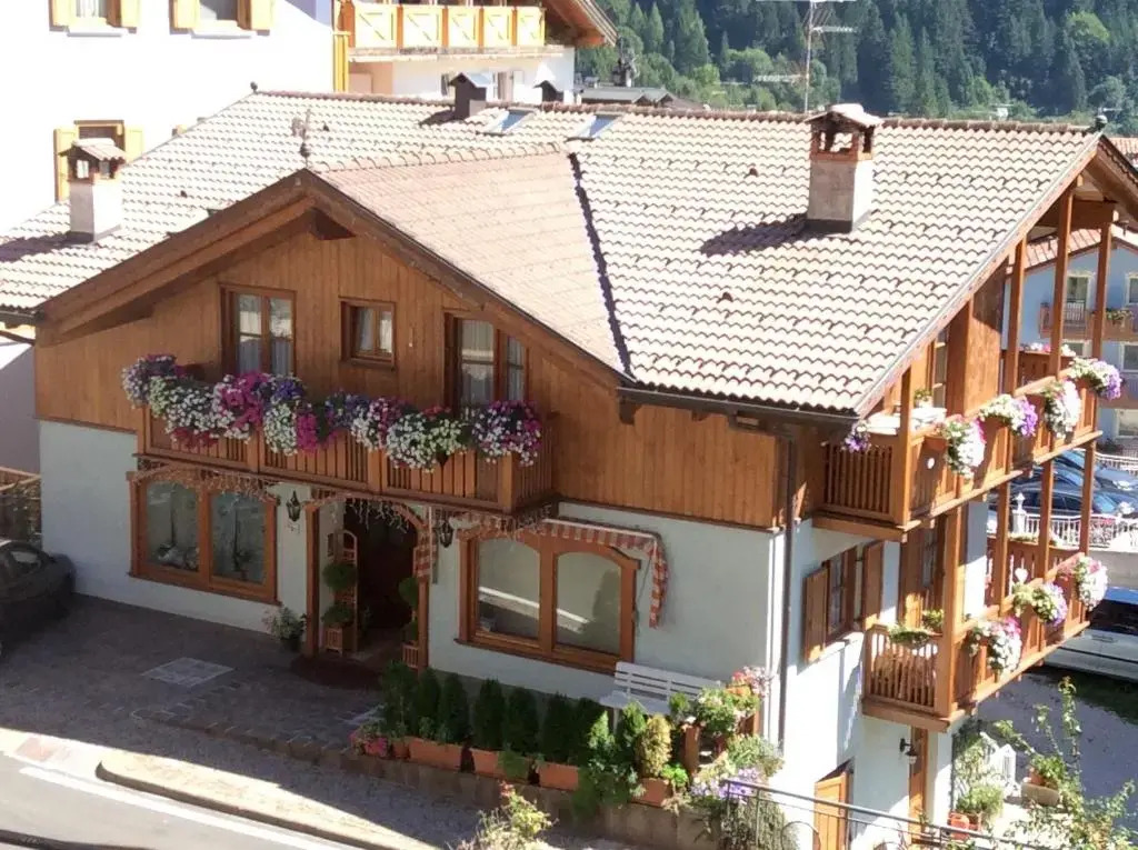 Appartamenti Aurora