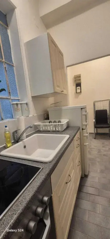Charming 1BR Apt Near Central Vienna