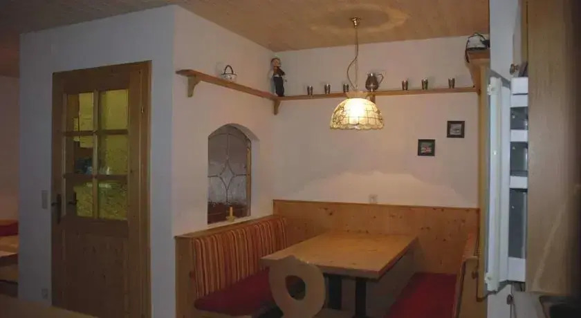 Appartementhaus Angerer - Feriendomizile Pichler