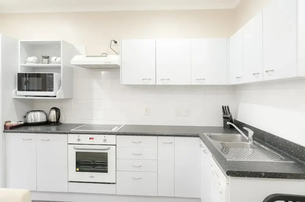 Aspect Apartments