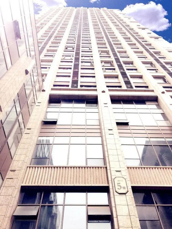 Wuhan yingyuemeisu Guanggu Plaza Branch