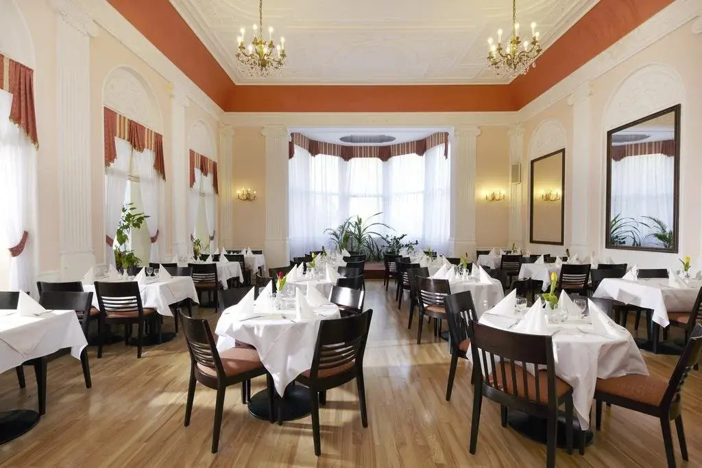 Hotel Jesenius