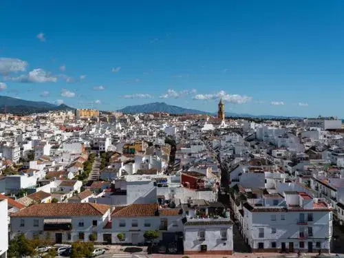Torre (ETP120)