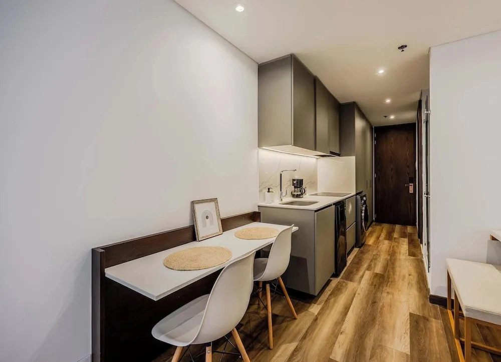 NOK Stylish Stay in Parque 93