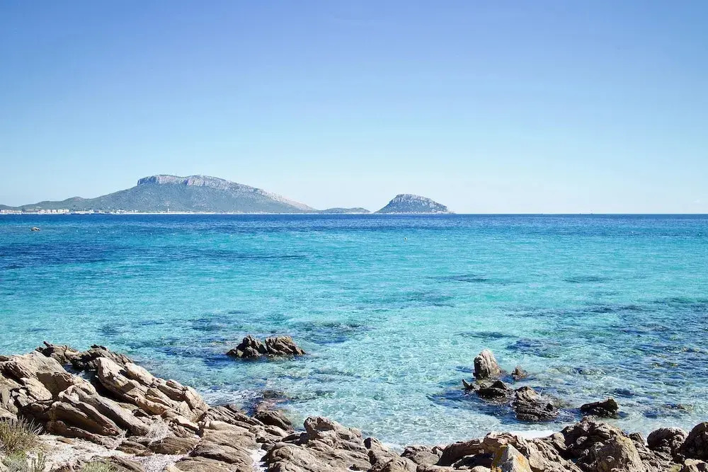 Apartment With 2 Bedrooms in Quartu Sant'elena, With Wifi Near the Beach