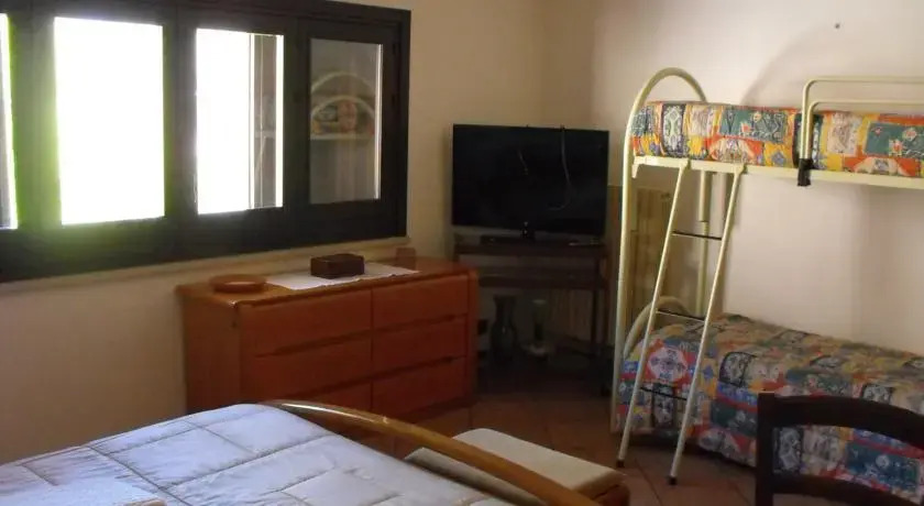 B&B Passo Gatta