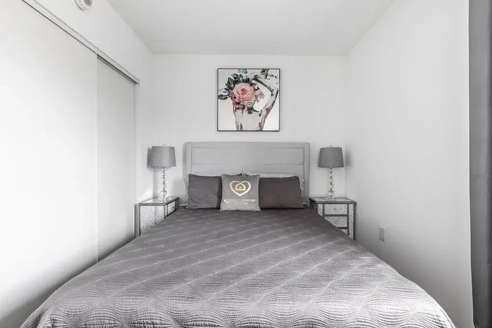 GLOBALSTAY. Downtown Hamilton Apartments