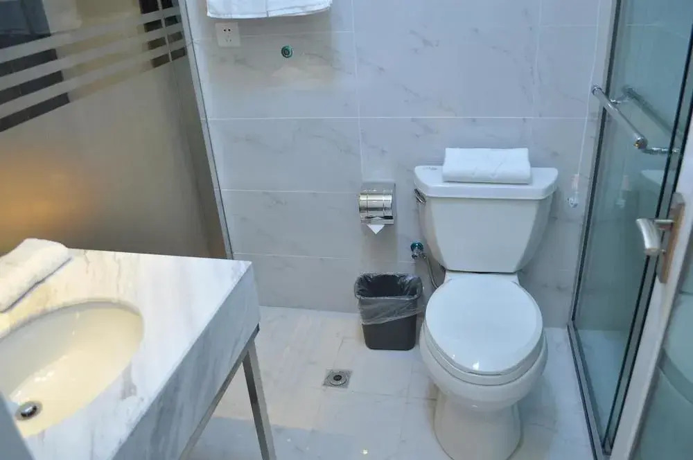 Wanxide Hotel