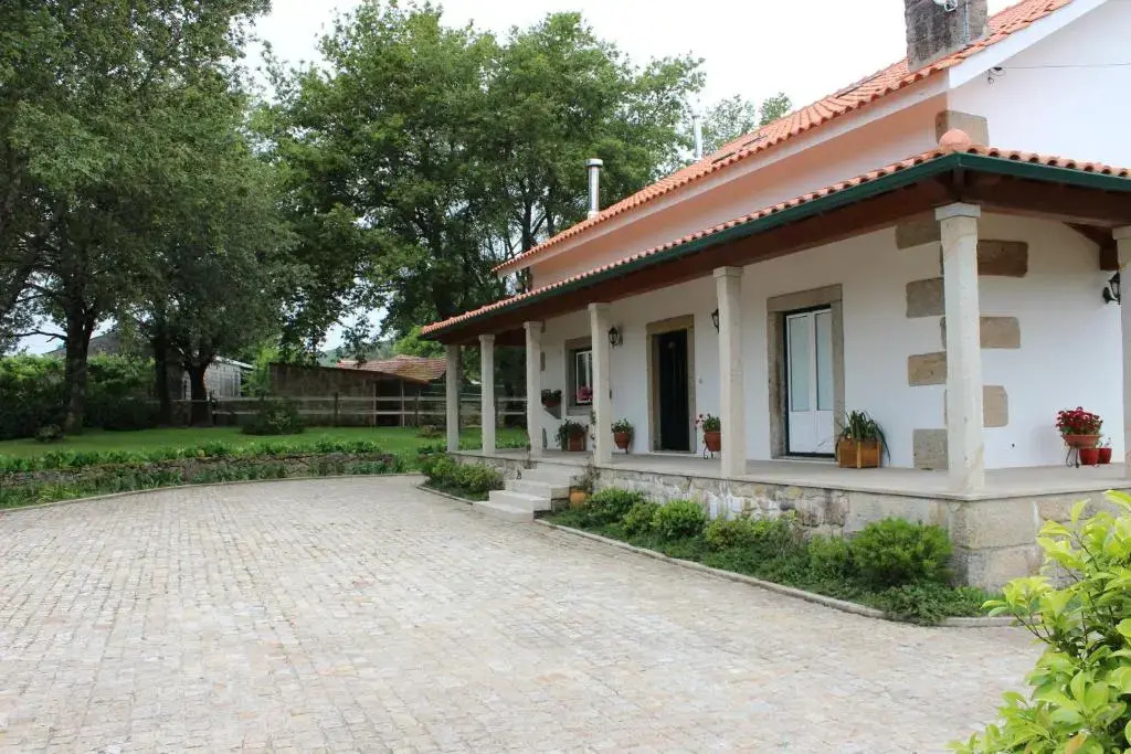 Casa de São Silvestre